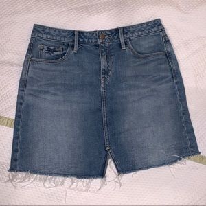 Treasure & Bond Denim Shirt